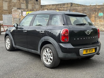 Used MINI Countryman 2010 for sale - 78886707: Photo