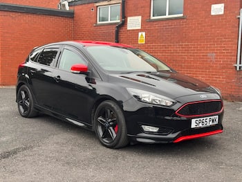 Used Ford Focus 2015 for sale - 79605347: Photo