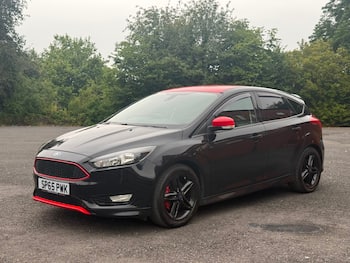 Used Ford Focus 2015 for sale - 79605347: Photo