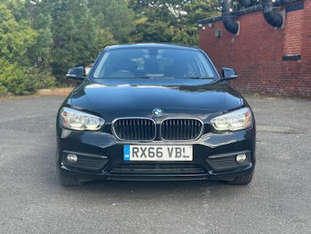 Used BMW 1 Series 2016 for sale - 78886700: Photo