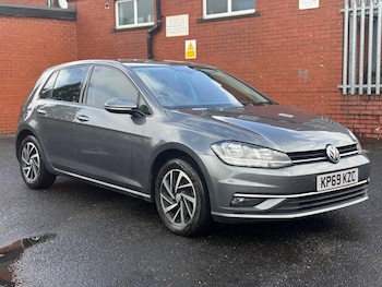 Used Volkswagen Golf 2019 for sale - 78886648: Photo