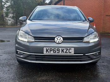 Used Volkswagen Golf 2019 for sale - 78886648: Photo