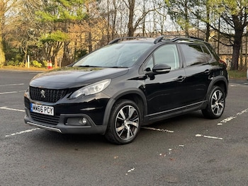 Used Peugeot 2008 2016 for sale - 78886748: Photo