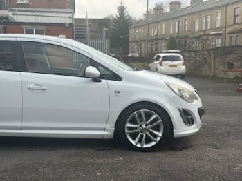 Used Vauxhall Corsa 2012 for sale - 79605177: Photo