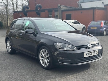 Used Volkswagen Golf 2013 for sale - 78886674: Photo