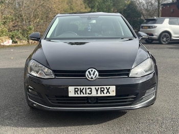 Used Volkswagen Golf 2013 for sale - 78886674: Photo