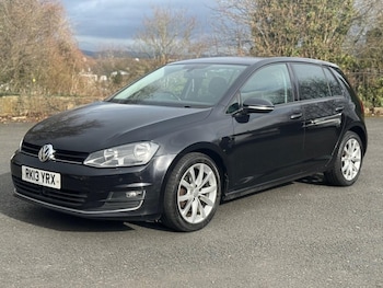 Used Volkswagen Golf 2013 for sale - 78886674: Photo