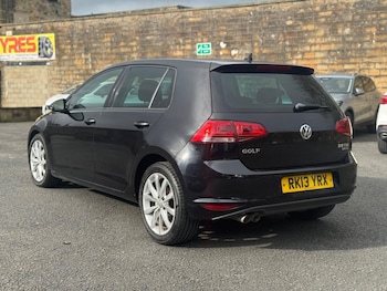 Used Volkswagen Golf 2013 for sale - 78886674: Photo