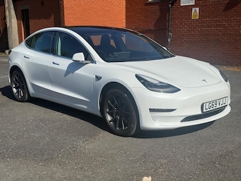 Used Tesla Model 3 2019 for sale - 78887136: Photo