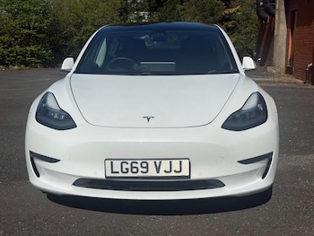 Used Tesla Model 3 2019 for sale - 78887136: Photo