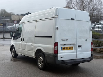 Used Ford Transit 2013 for sale - 79146067: Photo
