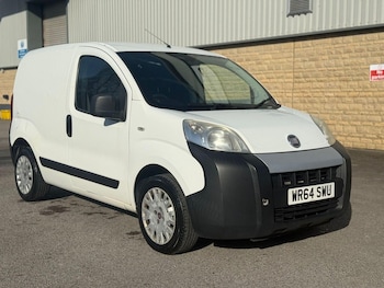 Used Fiat Fiorino 2014 for sale - 78886742: Photo