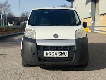 Used Fiat Fiorino 2014 for sale - 78886742: Photo
