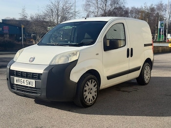 Used Fiat Fiorino 2014 for sale - 78886742: Photo