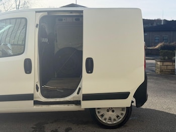 Used Fiat Fiorino 2014 for sale - 78886742: Photo