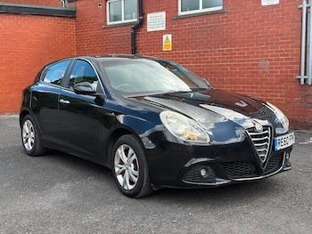 Used Alfa Romeo Giulietta 2010 for sale - 79605248: Photo