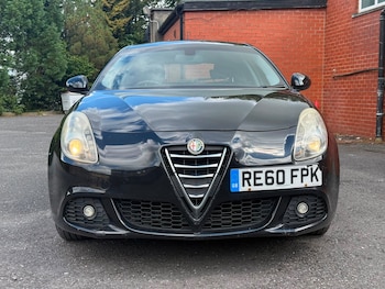 Used Alfa Romeo Giulietta 2010 for sale - 79605248: Photo