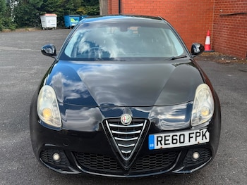 Used Alfa Romeo Giulietta 2010 for sale - 79605248: Photo