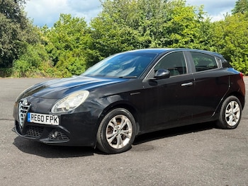 Used Alfa Romeo Giulietta 2010 for sale - 79605248: Photo