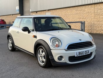 Used MINI Hatch 2011 for sale - 79605158: Photo