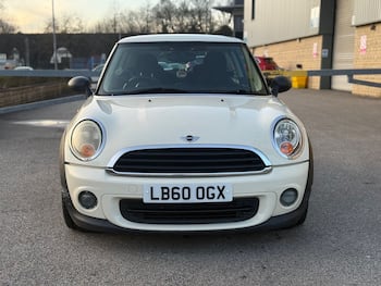 Used MINI Hatch 2011 for sale - 79605158: Photo