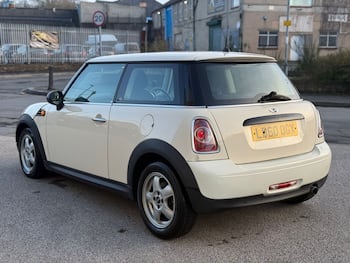Used MINI Hatch 2011 for sale - 79605158: Photo