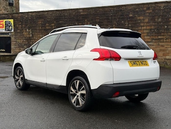 Used Peugeot 2008 2014 for sale - 78886696: Photo