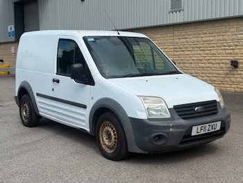 Used Ford Transit Connect 2011 for sale - 79625850: Photo