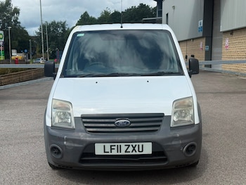Used Ford Transit Connect 2011 for sale - 79625850: Photo