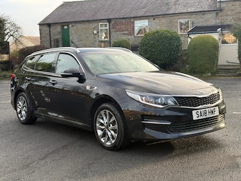 Used Kia Optima 2018 for sale - 79604959: Photo
