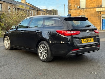 Used Kia Optima 2018 for sale - 79604959: Photo