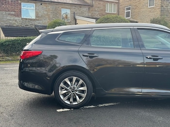 Used Kia Optima 2018 for sale - 79604959: Photo
