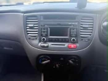 Used Kia Rio 2010 for sale - 79604964: Photo