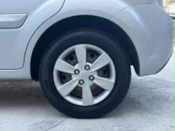 Used Kia Rio 2010 for sale - 79604964: Photo