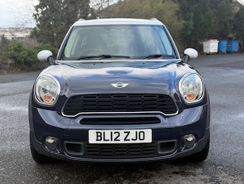 Used MINI Countryman 2012 for sale - 78886717: Photo