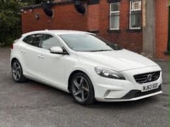 Used Volvo V40 2013 for sale - 79604966: Photo