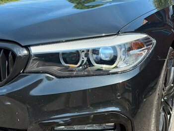 Used BMW 5 Series 2018 for sale - 79605452: Photo