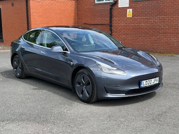 Used Tesla Model 3 2020 for sale - 79256053: Photo