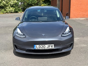 Used Tesla Model 3 2020 for sale - 79256053: Photo