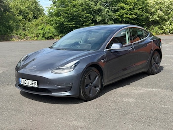 Used Tesla Model 3 2020 for sale - 79256053: Photo