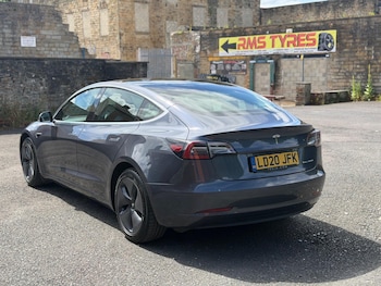 Used Tesla Model 3 2020 for sale - 79256053: Photo