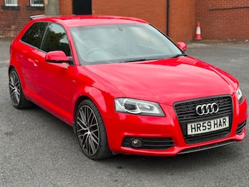 Used Audi A3 2012 for sale - 79605217: Photo