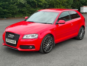 Used Audi A3 2012 for sale - 79605217: Photo