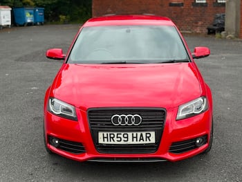 Used Audi A3 2012 for sale - 79605217: Photo