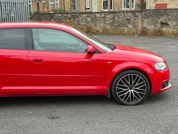 Used Audi A3 2012 for sale - 79605217: Photo