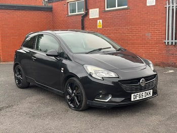 Used Vauxhall Corsa 2015 for sale - 79605196: Photo