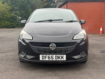 Used Vauxhall Corsa 2015 for sale - 79605196: Photo