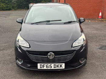 Used Vauxhall Corsa 2015 for sale - 79605196: Photo