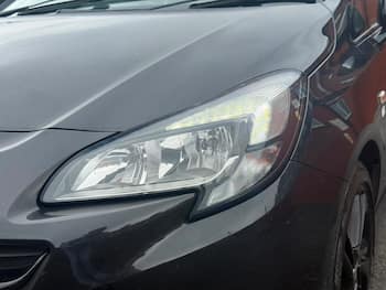Used Vauxhall Corsa 2015 for sale - 79605196: Photo