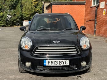 Used MINI Countryman 2013 for sale - 79605054: Photo